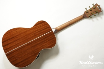 Premier Tammany - Vintage Natural